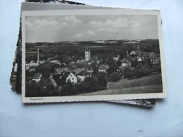 Duitsland Deutschland Nordrhein Westfalen Wipperfürth Panorama Alt - Wipperfürth