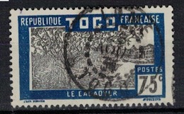 TOGO          N°  YVERT   139    OBLITERE       ( O   3/22 ) - Used Stamps