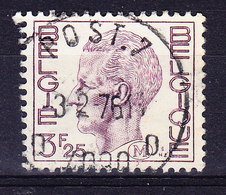 BELGIQUE COB M5 OBL CENTRALE BPS 7. (7B334) - Sonstige & Ohne Zuordnung