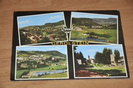 3458-  Gerolstein - Gerolstein