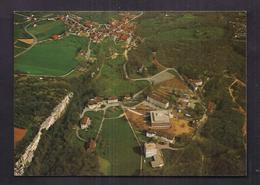 CPSM SUISSE - SAINT-LOUP Et POMPAPLES - Vue Aérienne - TB PLAN D'ensemble - Pompaples