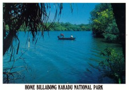 Home Billabong, Kakadu National Park, Northern Territory Unused - Kakadu