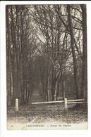 CPA - Carte Postale - FRANCE - La Boissière - Route De L'infini -1917- S459 - Gignac