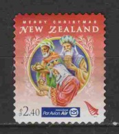 New Zealand 2012 Mi 2976 Canceled - Used Stamps