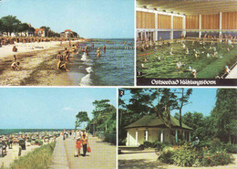 Mecklenburg-West Pomerania > Kuehlungsborn, Ostseebad Mint 1978 - Kuehlungsborn