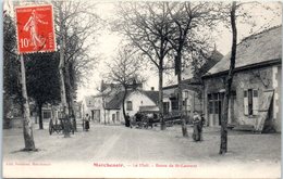 41 - MARCHENOIR -- Le Mail - Route De St Laurent - Marchenoir