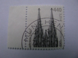 BRD 2206  O - Used Stamps