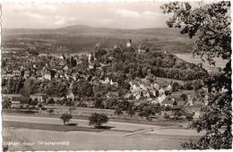 Montabaur (Westerwald) - Montabaur