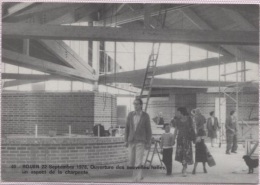 CPM - ROUEN - OUVERTURE Des NOUVELLES HALLES ... - Edition C.Hamelin - Plazas De Mercados