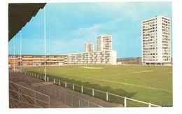 57 - HAGONDANGE - Le Stade (stade De Football) - Hagondange