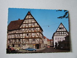 Soest / Westf. Freiligrath -Haus - Soest