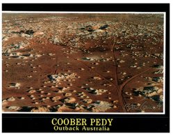 (393) Australia - SA - Coober Pedy - Coober Pedy