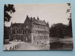 BAZEL Kasteel Wissekerke ( Maris ) Anno 19?? ( Zie Foto Voor Details ) ! - Kruibeke