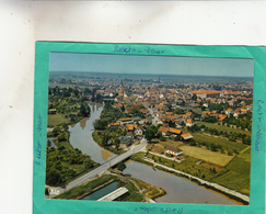 BENFELD VUE AERIENNE - Benfeld