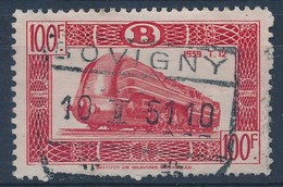 TR 320 - "BOVIGNY" - (ref. 22.938) - 1942-1951