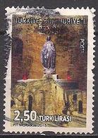 Türkei  (2015)  Mi.Nr.  4163  Gest. / Used  (14ba27) - Used Stamps