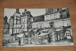 601-  Palais De FONTAINEBLEAU, L'escalier Du Fer à Cheval - 1930 - Fontainebleau