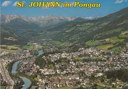 St Johann Im Pongau Ak128734 - St. Johann Im Pongau
