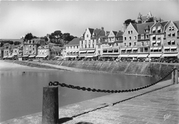 ¤¤  -   CANCALE   -  Les Quais De La Digue        -  ¤¤ - Cancale