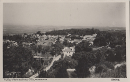 Portugal - Sao Pedro De Sintra - Vista Panoramica - Lisboa