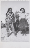 Portugal - Nazaré - Enfants Costume Pêche Pêcheur - Cachet Fotografia Ramos Nazaré - Leiria