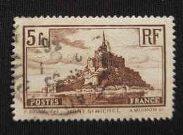 France N° 260 - Altri & Non Classificati