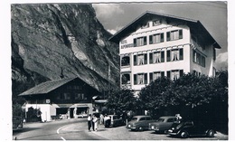 CH-4877    INNERTKIRCHEN : Mit Hotel Alpenrose - Innertkirchen