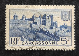 France N° 392 - Altri & Non Classificati