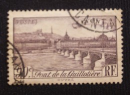 France N° 450 - Other & Unclassified