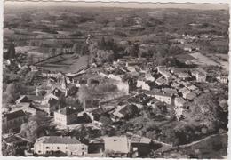 Haute Vienne : NANTIAT : Vue  Aérienne  1958 - Nantiat