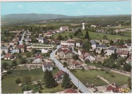 Haute Vienne : NANTIAT : Vue - Nantiat