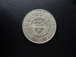 PHILIPPINES : 1 PISO   2000   KM 269     SPL - Philippines