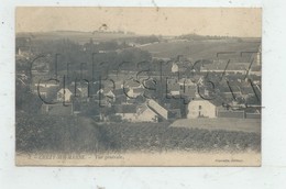 Chézy-sur-Marne (02) : Vue Générale En 1905PF. - Sonstige Gemeinden