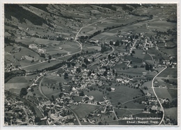 1945 - Ebnat-Kappel - Fliegeraufnahme - Ebnat-Kappel