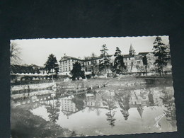 CARRIERES SUR SEINE     1950   /    VUE  MAIRIE .......  EDITEUR - Carrières-sur-Seine