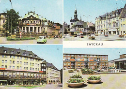 Saxony > Zwickau, Auto, Gebraucht 1979 - Zwickau