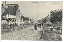 LE PERRAY - La Grande Rue Sud - Le Perray En Yvelines