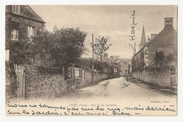 61 Athis, Rue De La Carneille (3728) - Athis De L'Orne