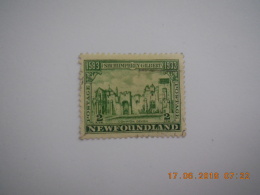 Sevios '/ New Foundland / Stamp **, *, (*) Or Used - 1865-1902