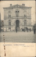 Etterbeek : La Maison Communale - Etterbeek