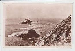 PLOGOFF - LA POINTE DU RAZ - FINISTERE - COTE SUD - Plogoff