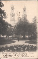 Etterbeek : Eglise St Joseph - Etterbeek