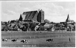 AK Verden - Verden An Der Aller Bei Biender, Langwedel -"REITERSTADT VERDEN"  -rar !!! - Verden