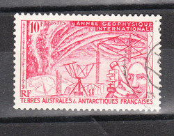 TAAF TERRES AUSTRALES YT 92.80 Oblitéré - Used Stamps