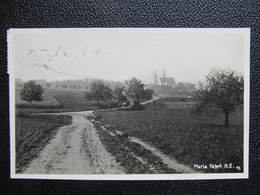 AK MARIA TAFERL B. Melk 1928 //  D*32396 - Maria Taferl