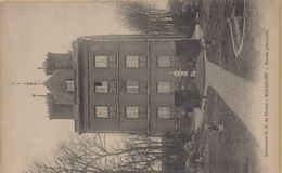 Delcampe - Malakoff : Entrée Principale - Malakoff