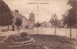 Wormhout Wormhoudt - Wormhout