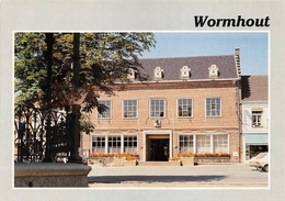 Wormhout Wormhoudt - Wormhout