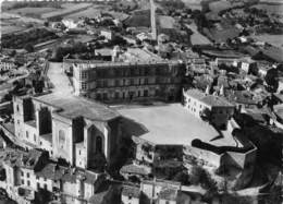 26-GRIGNAN-  VUE D'ENSEMBLE - Grignan