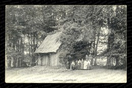 Canteleu – Casabianca (NB Quelques Taches Légères). - Canteleu